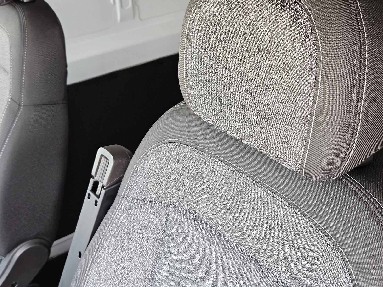 New 2025 RAM ProMaster 1500 w/ Safety Group image 23