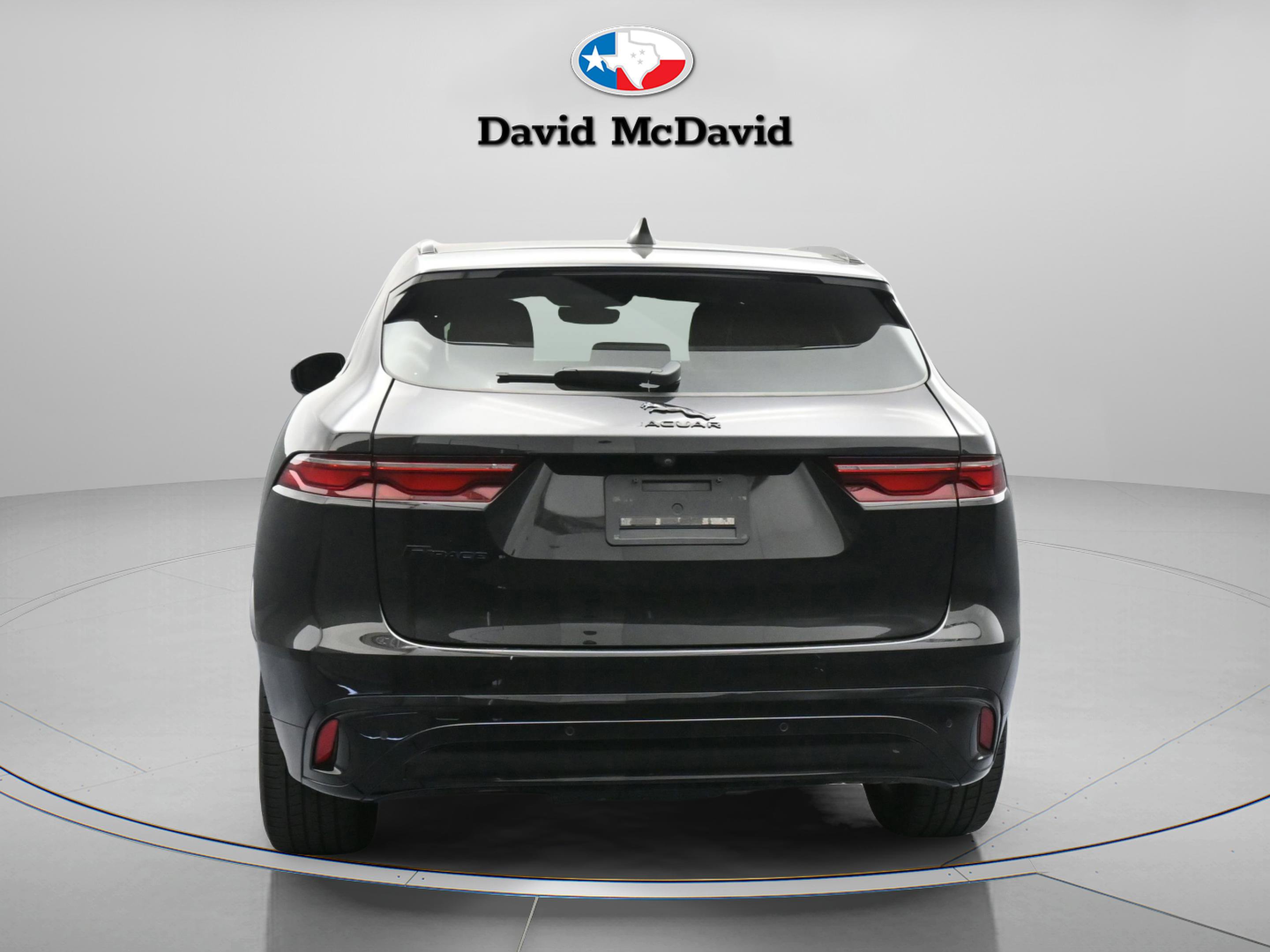 Used 2022 Jaguar F-PACE S image 16