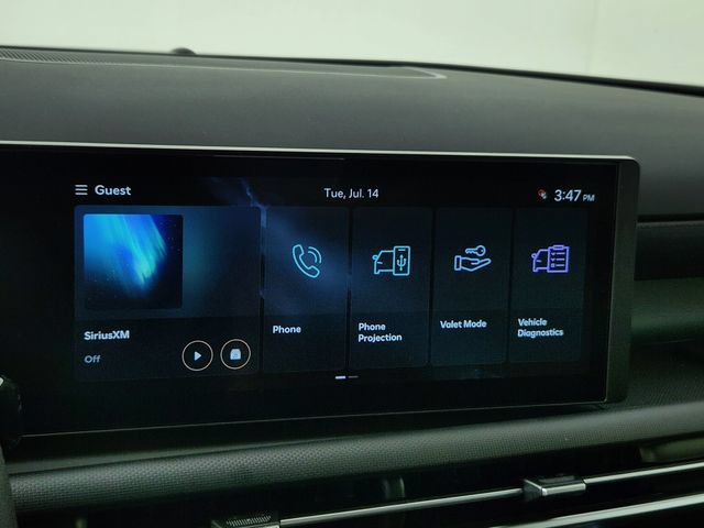 New 2026 Hyundai Santa Cruz SE AWD/4WD image 26