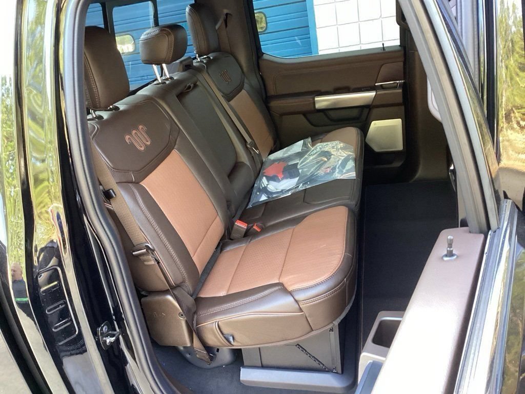 New 2026 Ford F250 King Ranch AWD/4WD image 36