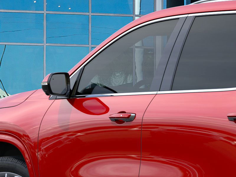 New 2026 Buick Enclave Avenir w/ Super Cruise Package image 12