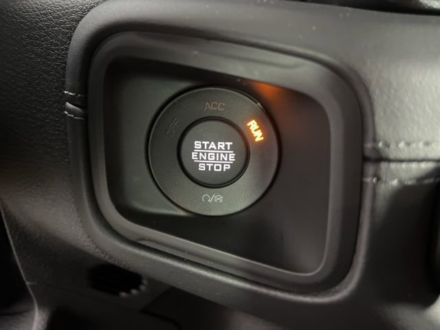 New 2026 Jeep Gladiator Mojave image 19