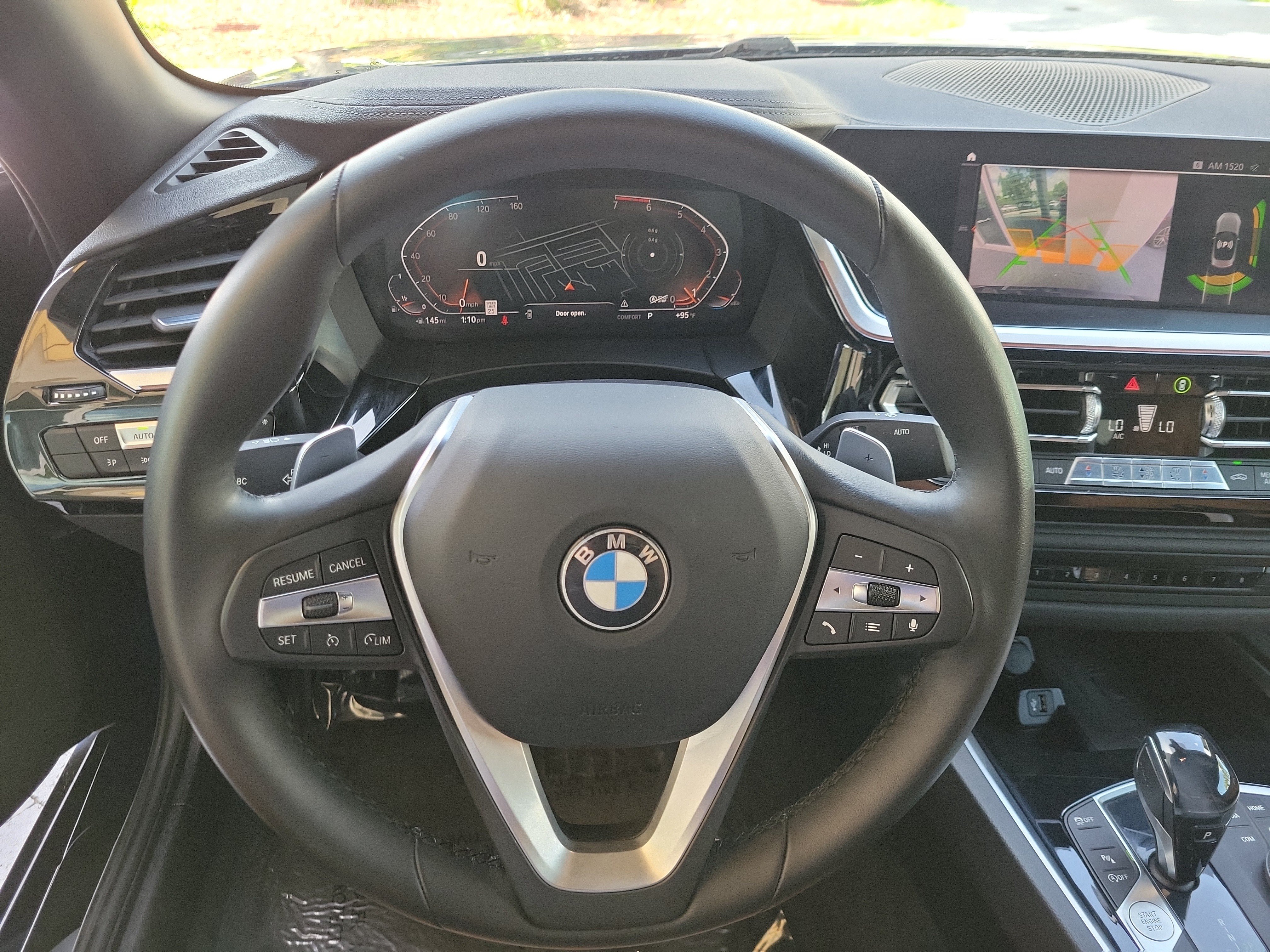 Used 2019 BMW Z4 sDrive30i w/ Convenience Package RWD image 19