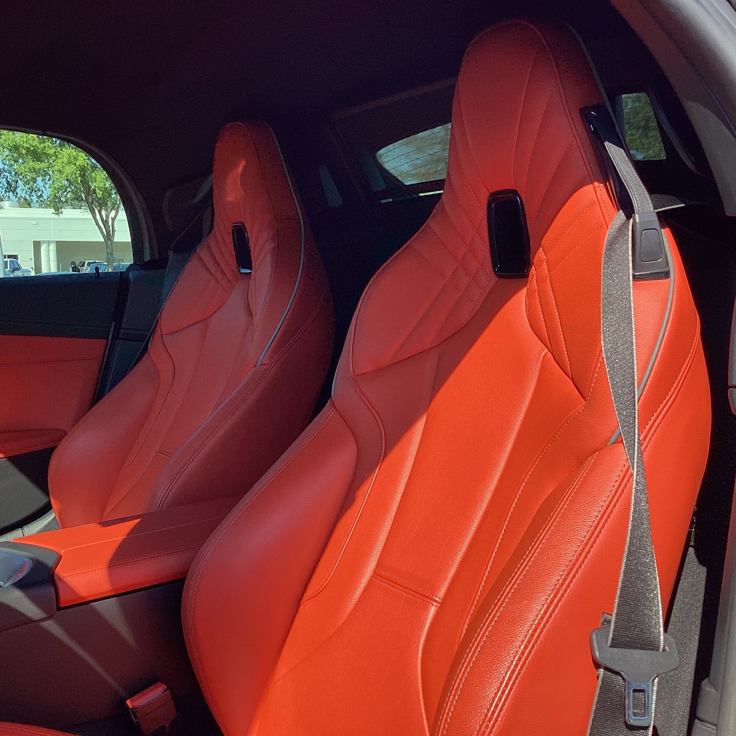 Used 2024 BMW Z4 M40i w/ Premium Package image 16