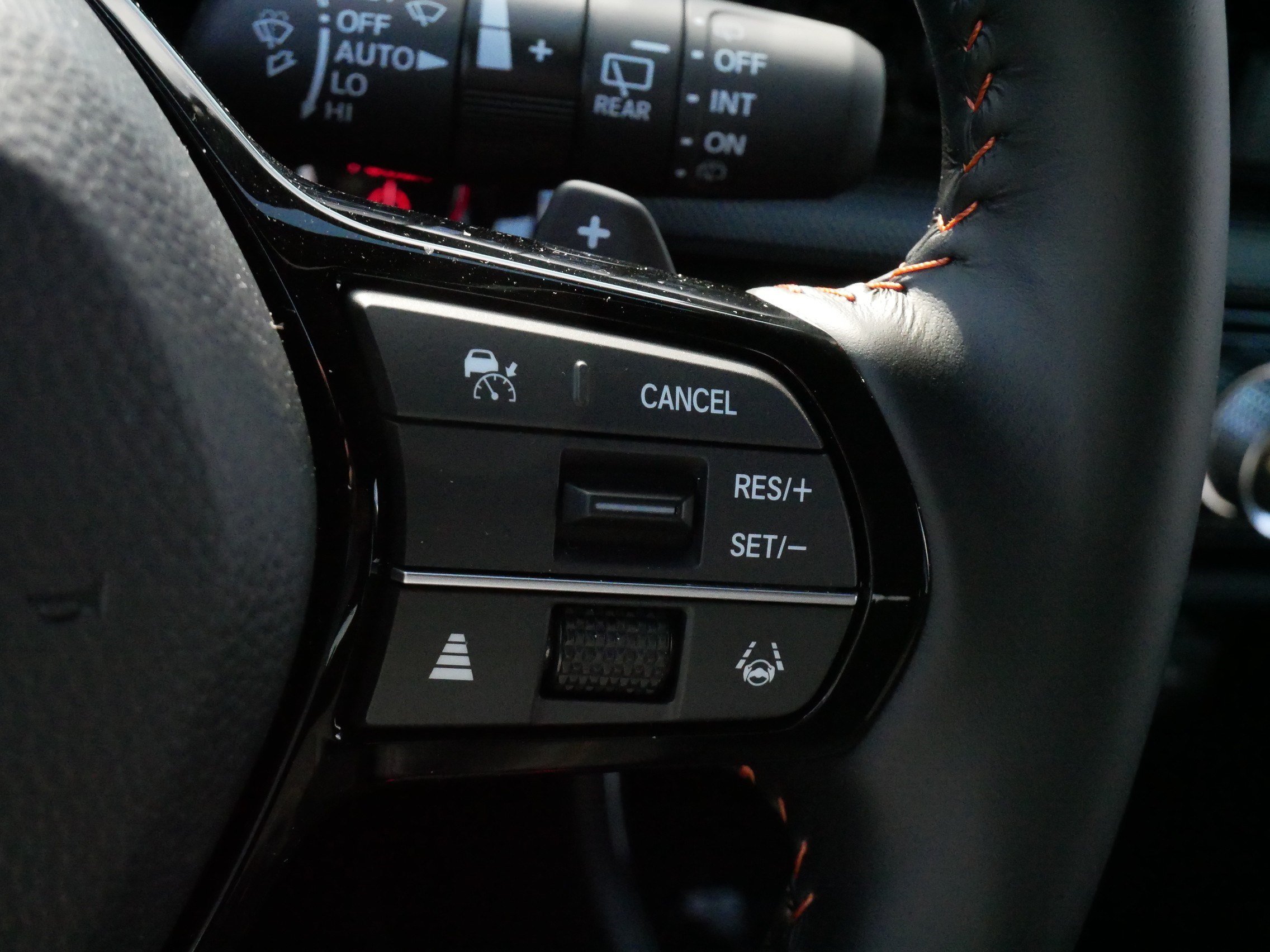 Used 2026 Honda CR-V Sport Touring image 26