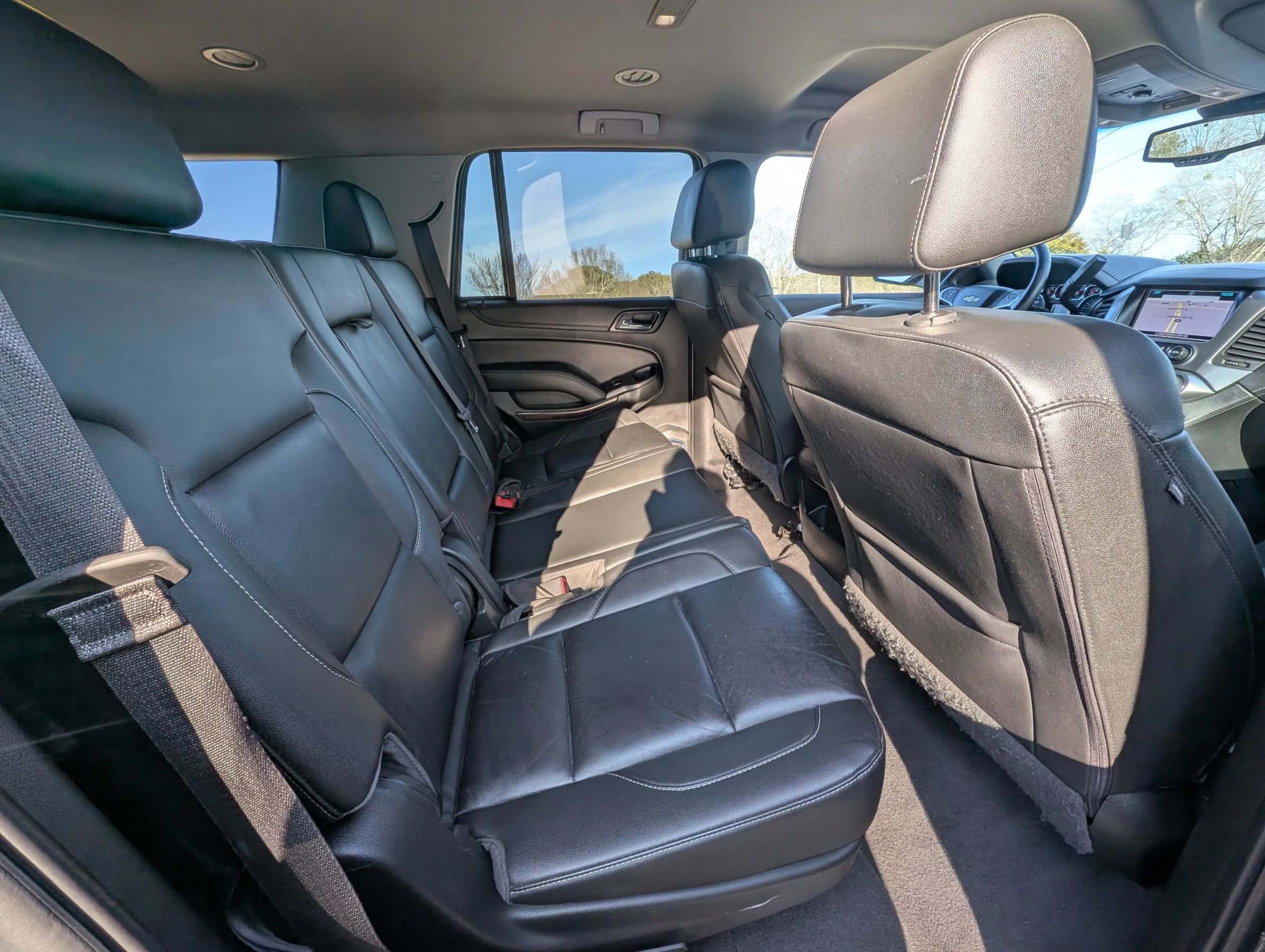 Used 2019 Chevrolet Tahoe LT AWD/4WD image 37
