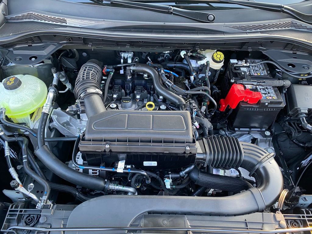 New 2026 Ford Escape Active FWD image 28