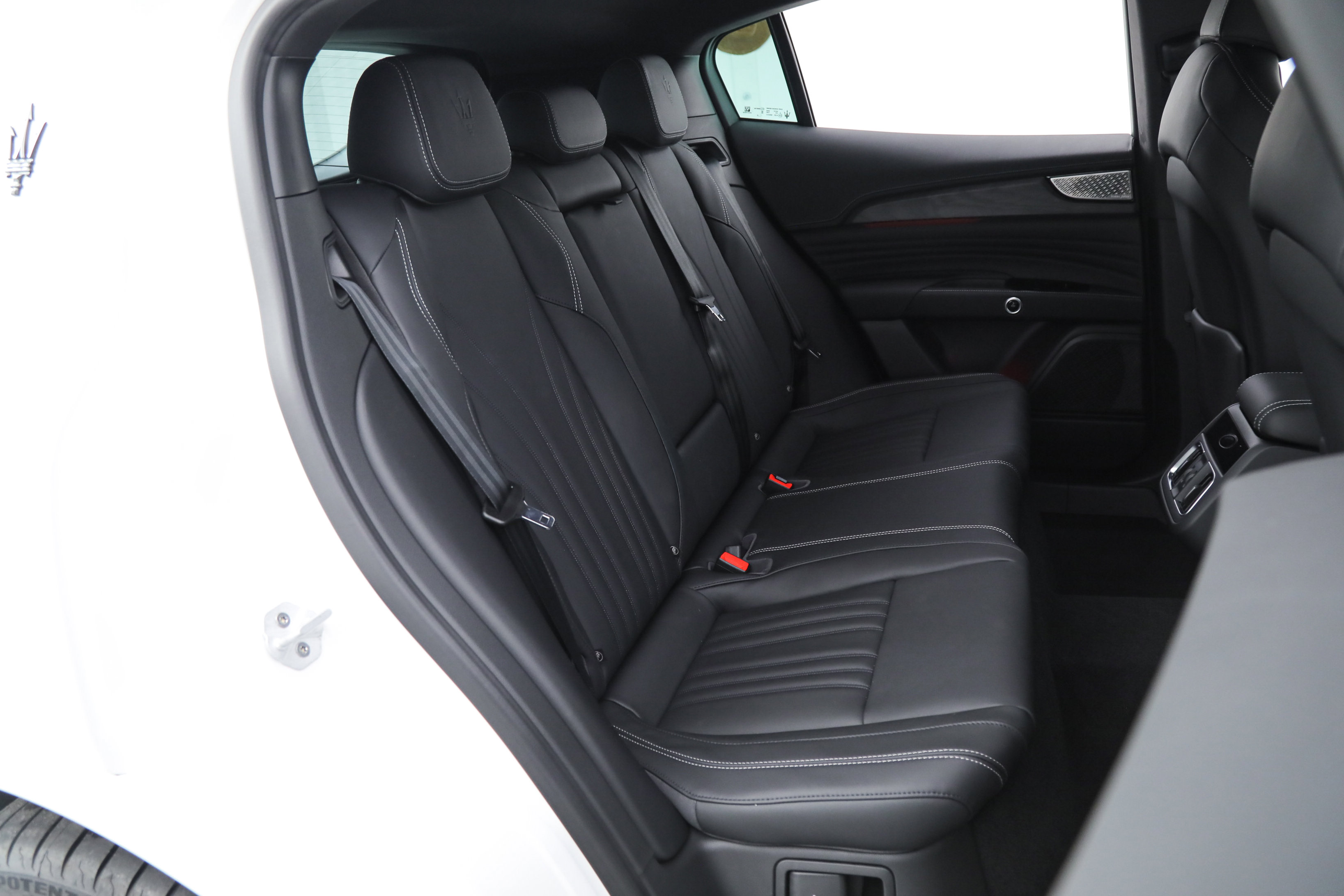 New 2026 Maserati Grecale Modena image 13