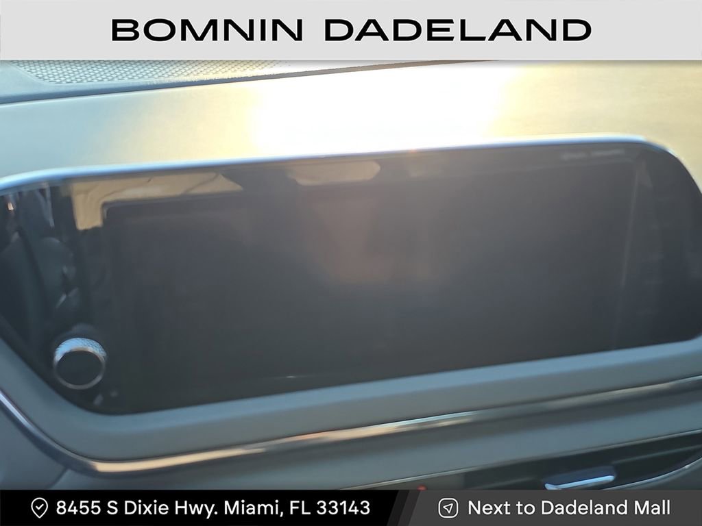 Used 2022 Hyundai Sonata N Line w/ Preferred Accessory Package image 22