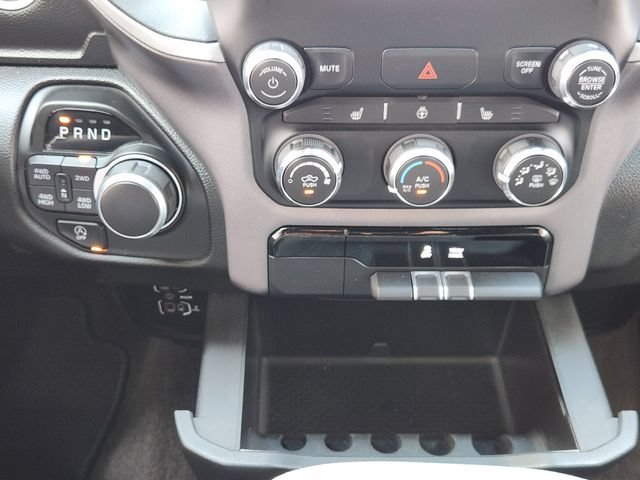 Used 2023 RAM 1500 Big Horn AWD/4WD image 20