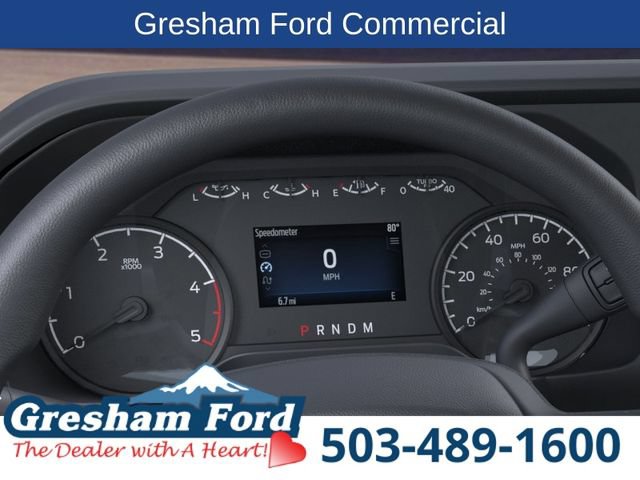 New 2026 Ford F450 XL AWD/4WD image 15