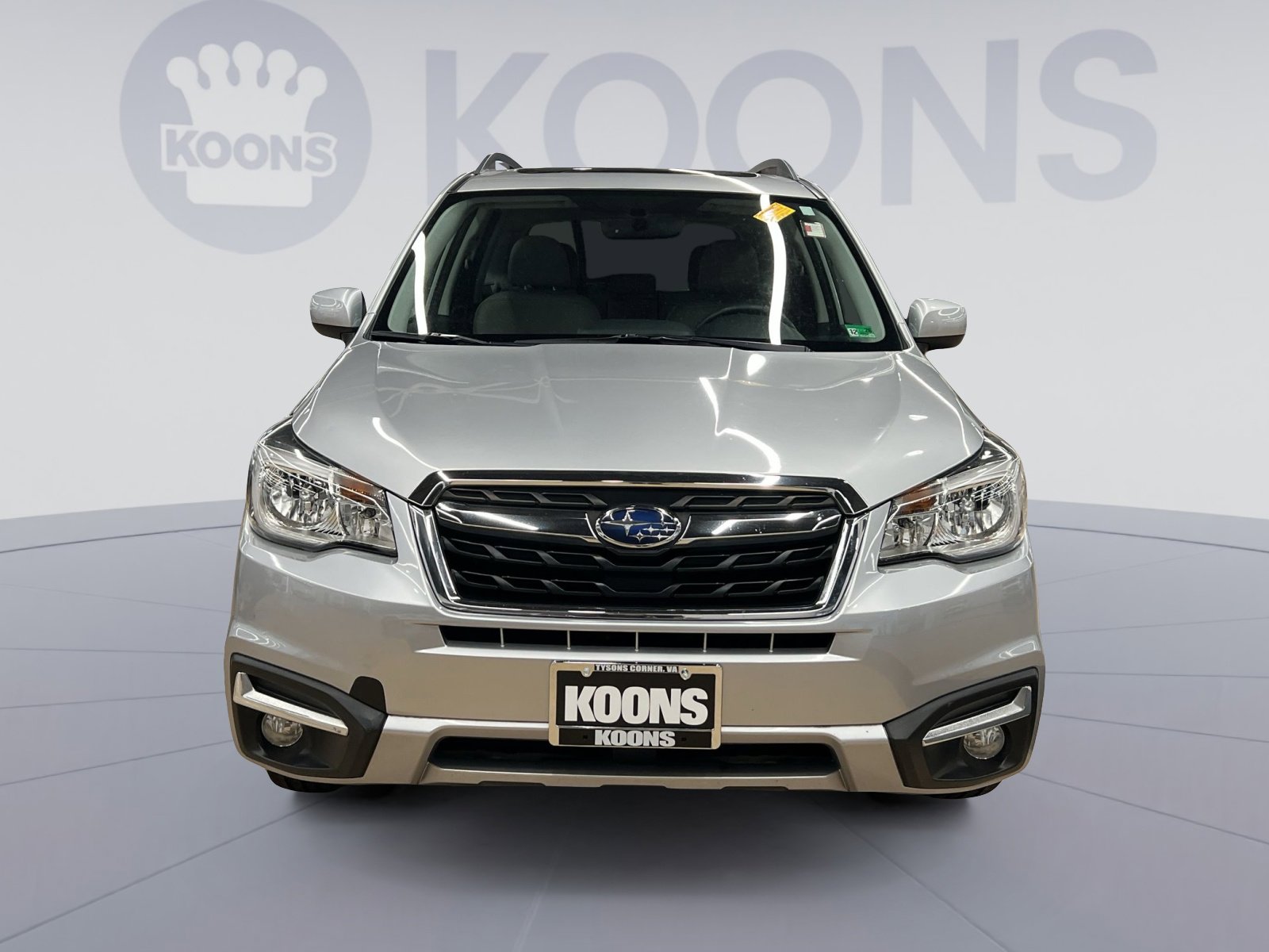 Used 2018 Subaru Forester 2.5i Limited w/ Popular Package #2 image 11