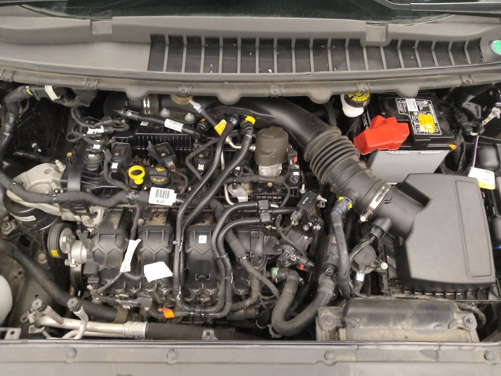 Used 2023 Ford Edge SEL image 30