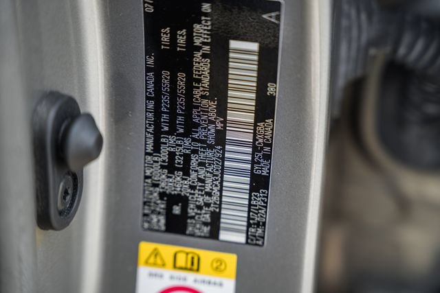 Used 2018 Lexus RX 450h AWD w/ Premium Package image 35