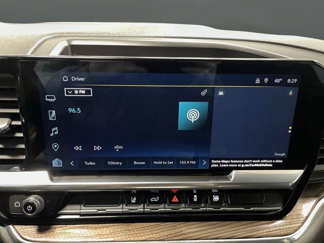 Used 2024 Chevrolet Silverado 3500 LT w/ Convenience Package image 18