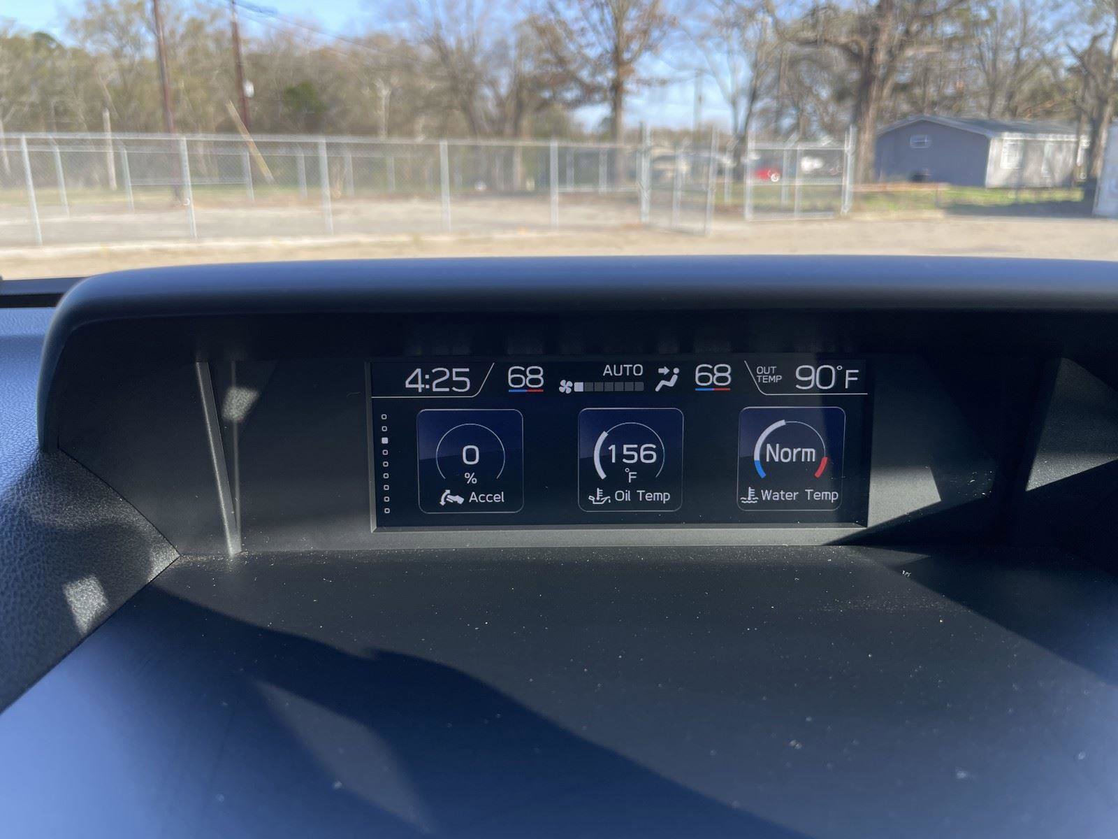 Used 2024 Subaru Forester Wilderness w/ Convenience Package image 20