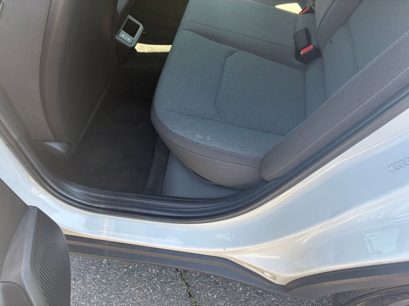 Used 2025 Kia K4 FWD image 24