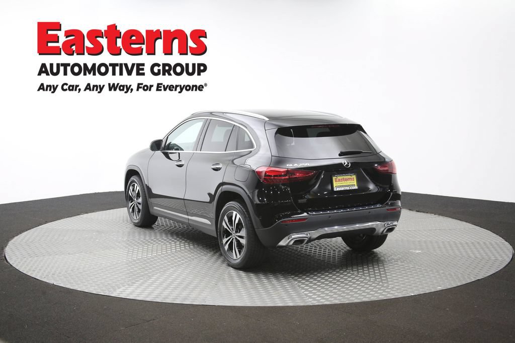 Used 2025 Mercedes-Benz GLA 250 image 64