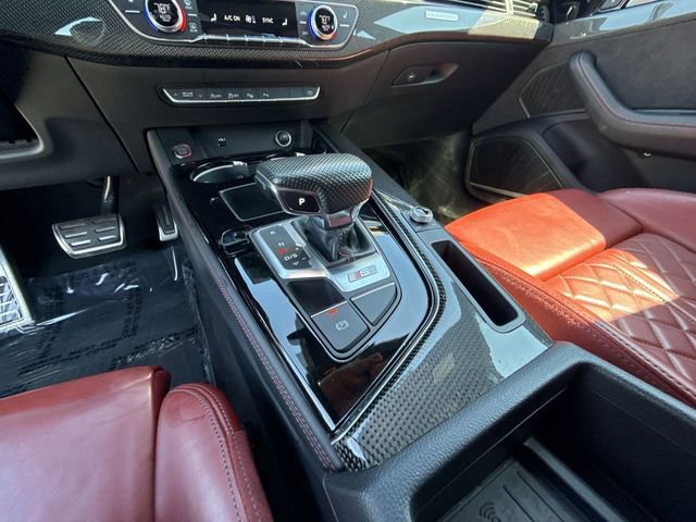 Used 2021 Audi S5 Prestige image 20