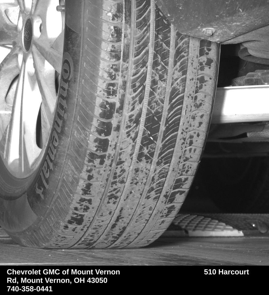 Used 2025 Ford Escape Active AWD/4WD image 56