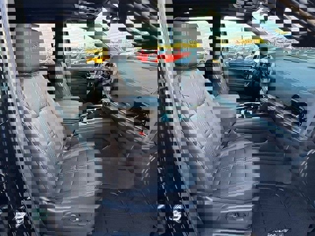 New 2025 Chevrolet Tahoe High Country image 19