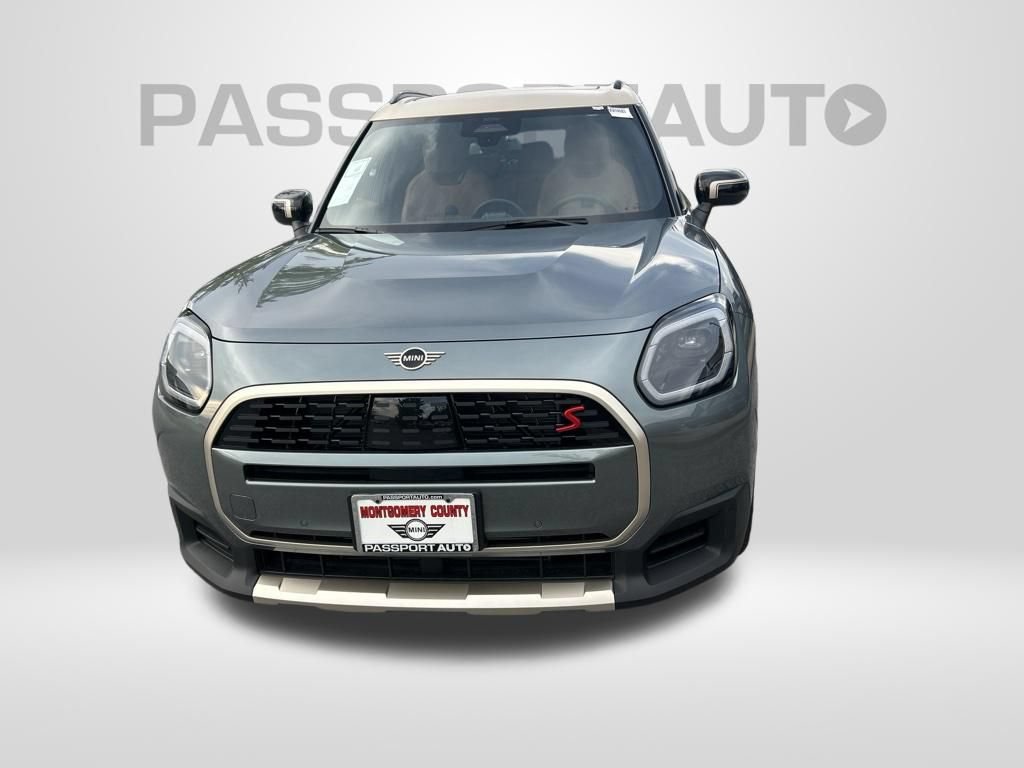 New 2027 MINI Cooper Countryman S AWD/4WD image 12