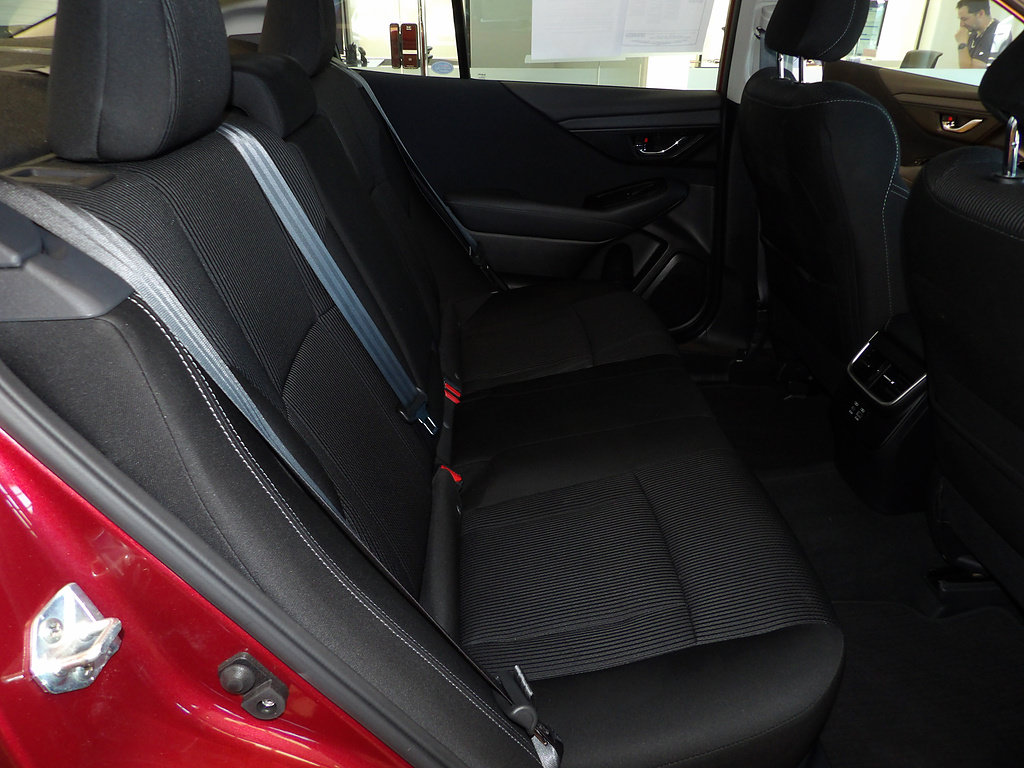 Used 2024 Subaru Legacy Premium AWD/4WD image 17