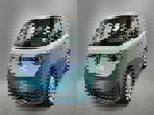 New 2025 Volkswagen ID. Buzz 1st Edition image 1