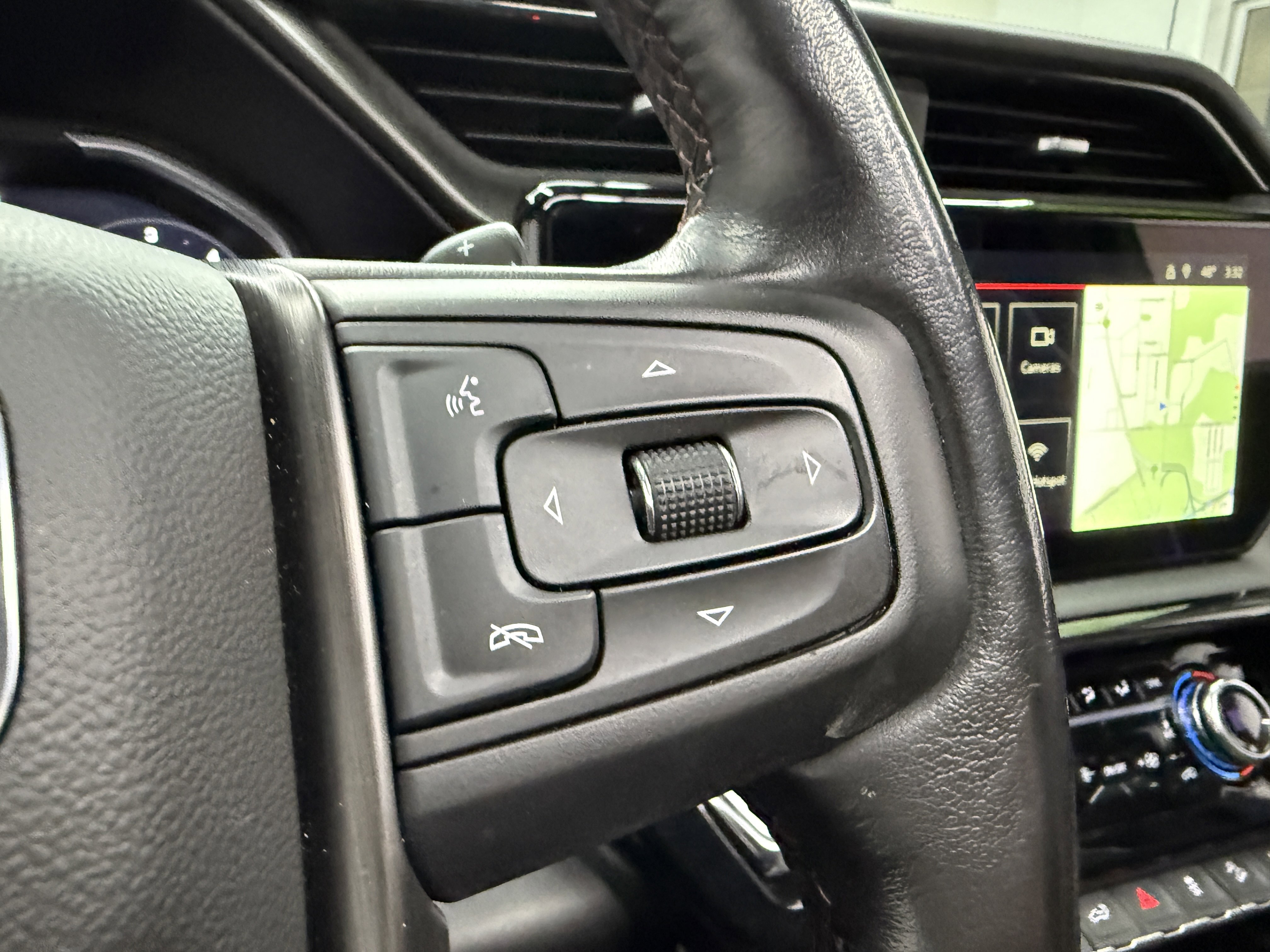 Used 2022 GMC Sierra 1500 AT4X image 21