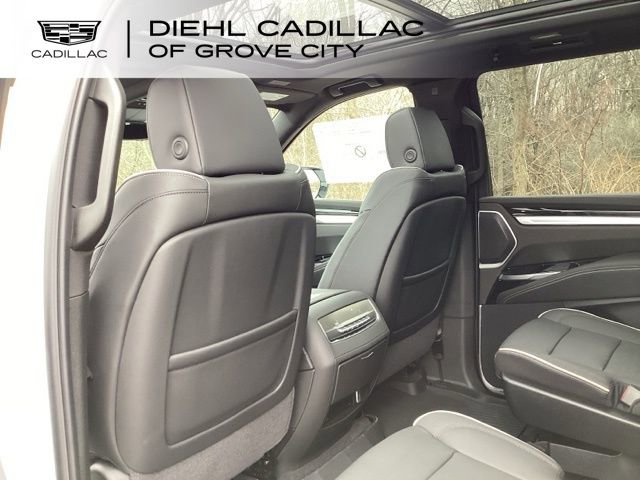 New 2026 Cadillac Escalade ESV Sport w/ Touring Package image 13