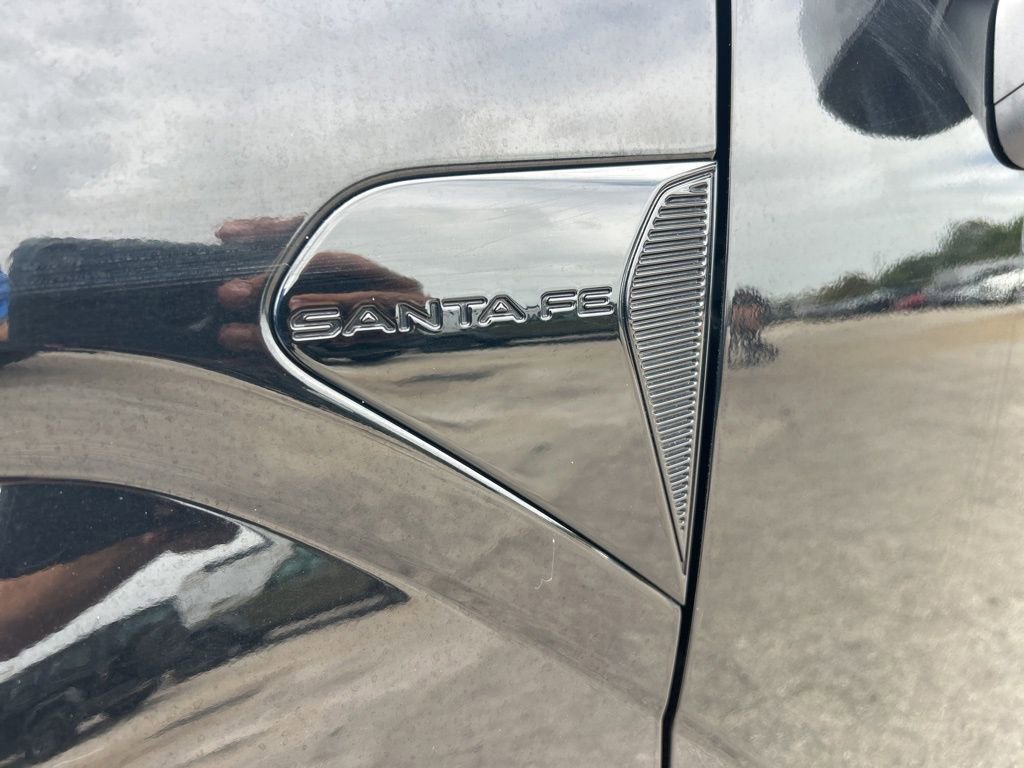 Used 2024 Hyundai Santa Fe SEL image 19