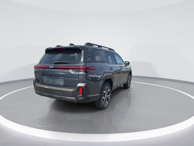 New 2026 Subaru Outback Touring XT image 7