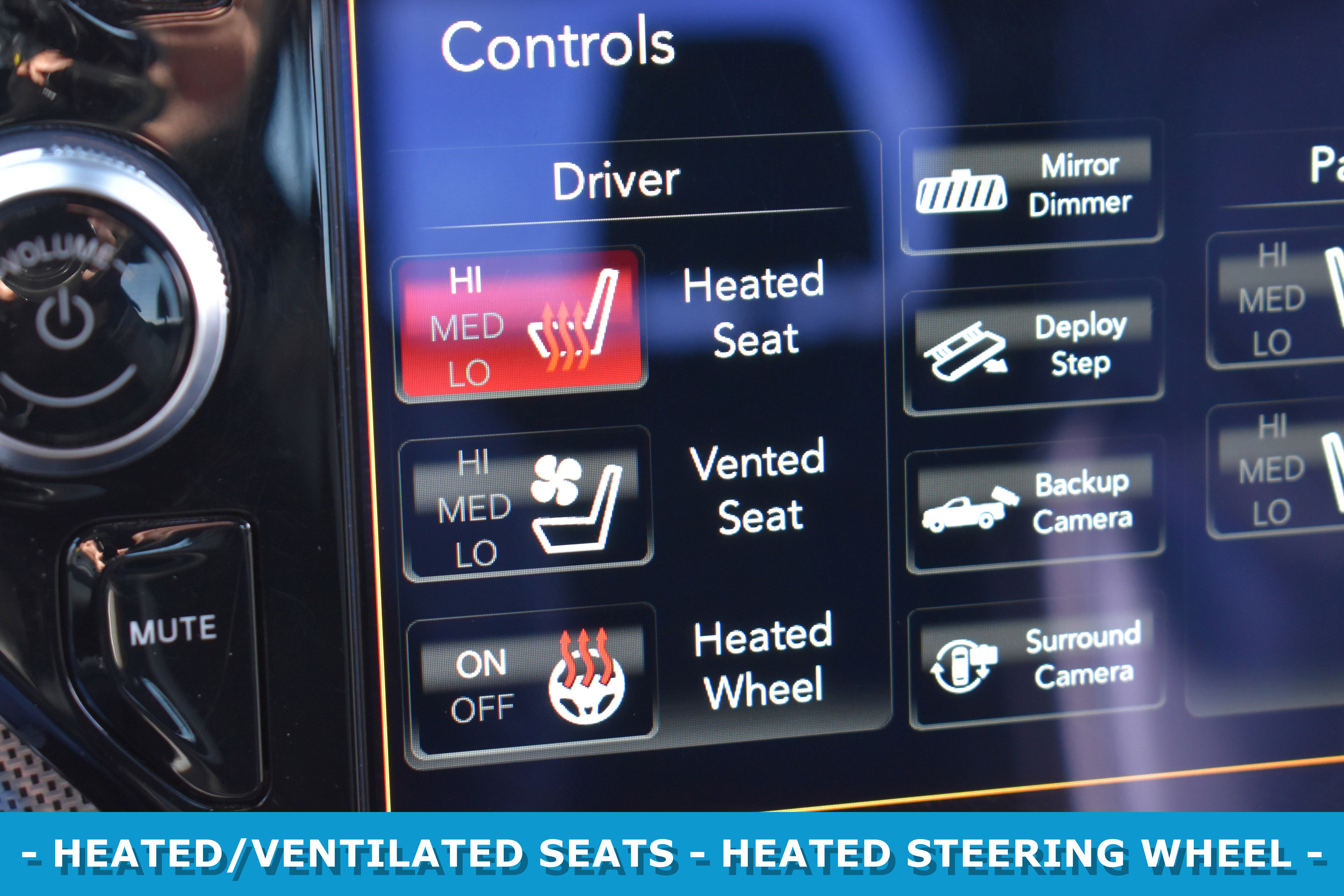 Used 2021 RAM 1500 Limited image 16