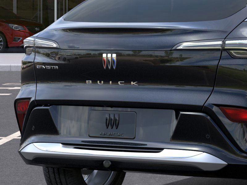 New 2026 Buick Envista Avenir image 14