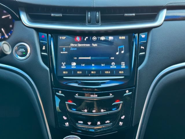 Used 2016 Cadillac XTS Luxury AWD/4WD image 35
