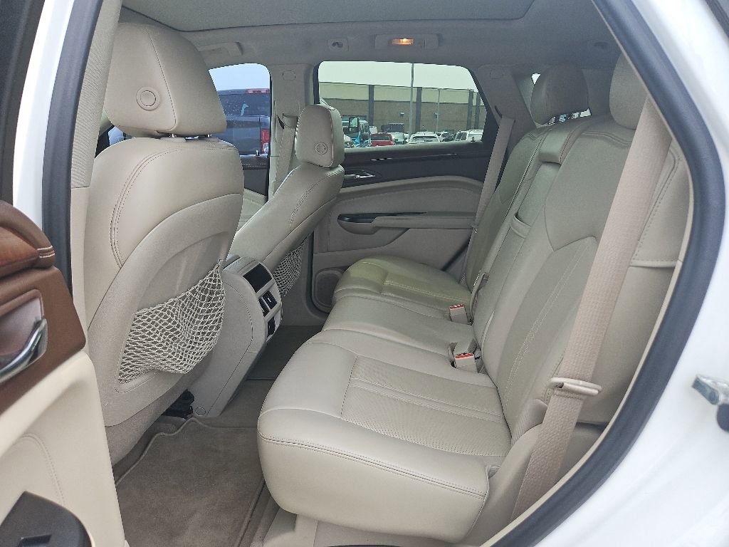 Used 2014 Cadillac SRX Luxury FWD image 14