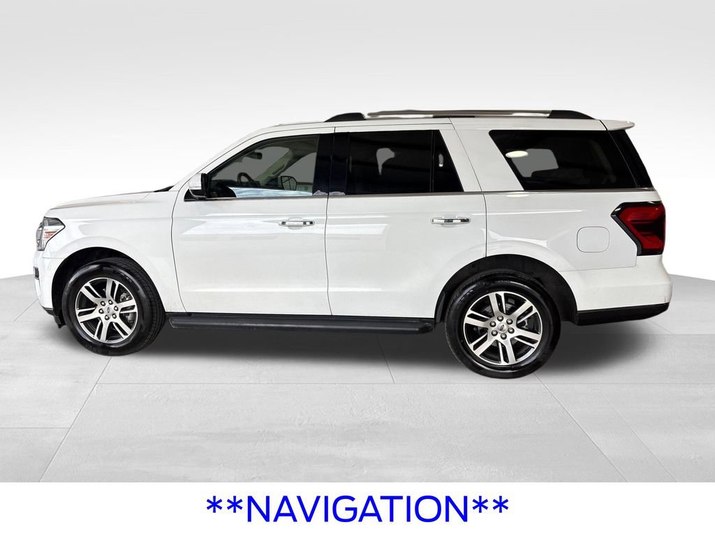Certified 2024 Ford Expedition Limited RWD video 2
