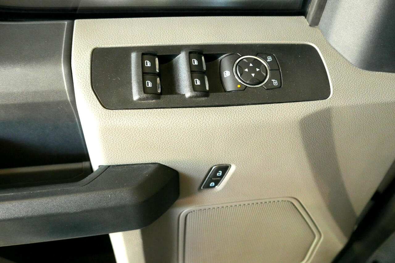 Used 2022 Ford F250 XL w/ STX Appearance Package image 17