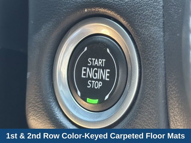 Used 2023 Chevrolet Tahoe LT AWD/4WD image 19