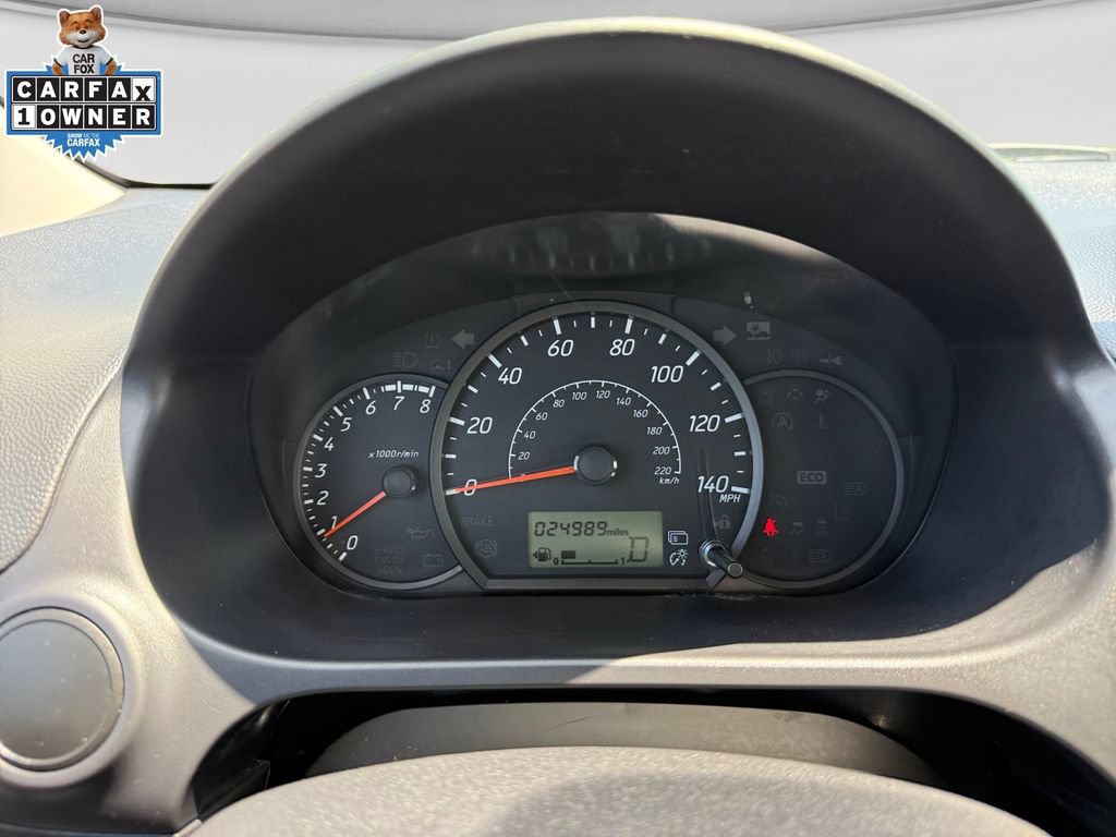 Used 2024 Mitsubishi Mirage FWD image 27