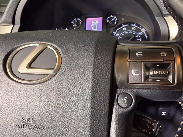Used 2019 Lexus GX 460 Premium AWD/4WD image 32