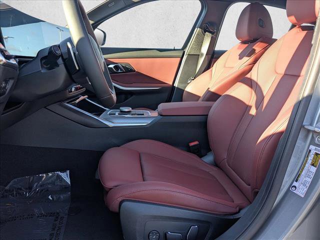 New 2026 BMW 330i Sedan image 4