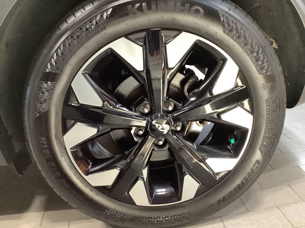 Certified 2024 Kia Sportage X-Line image 23