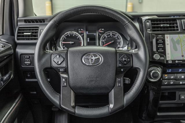 Used 2020 Toyota 4Runner TRD Pro image 9