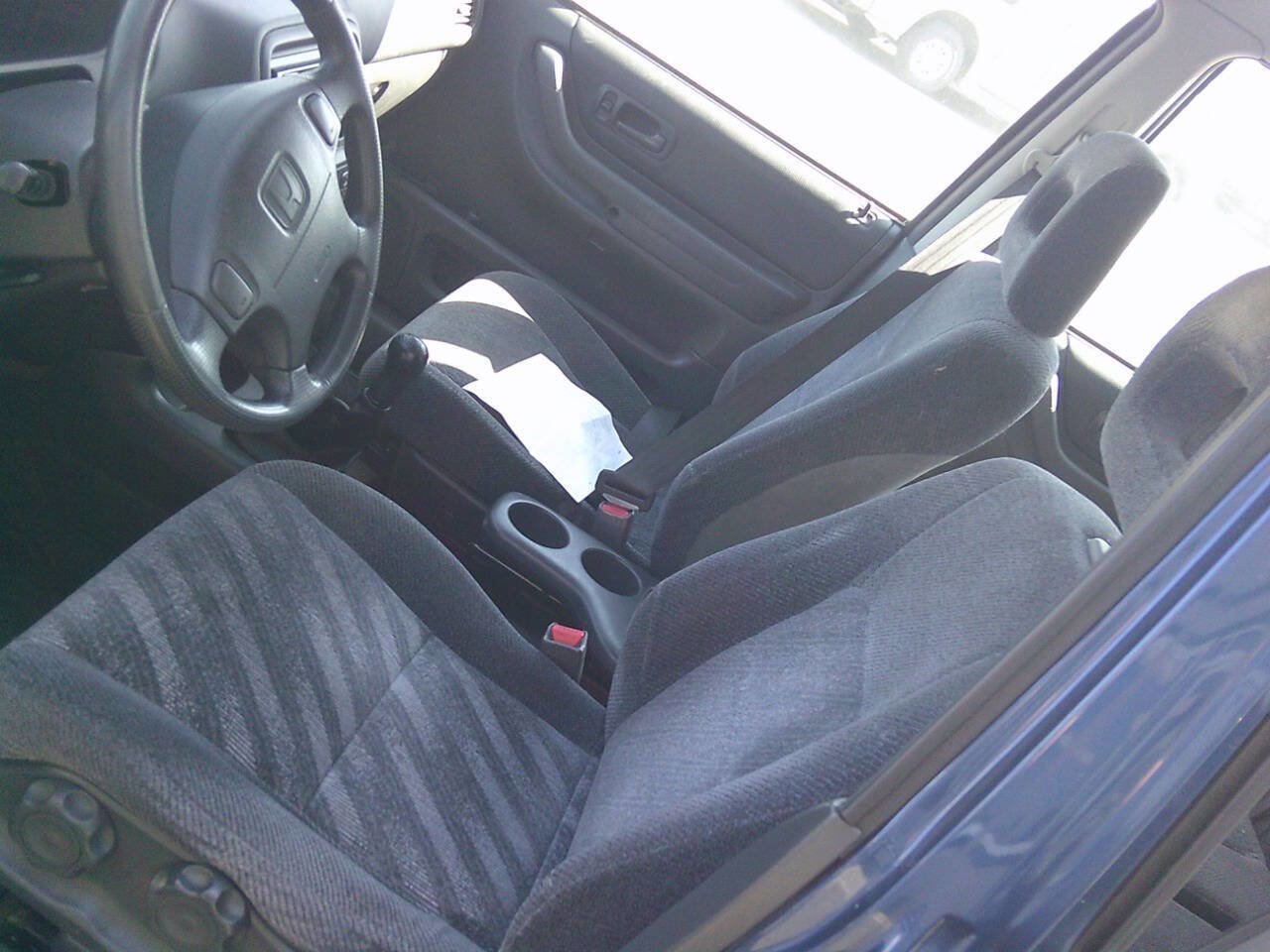 Used 1999 Honda CR-V LX image 6