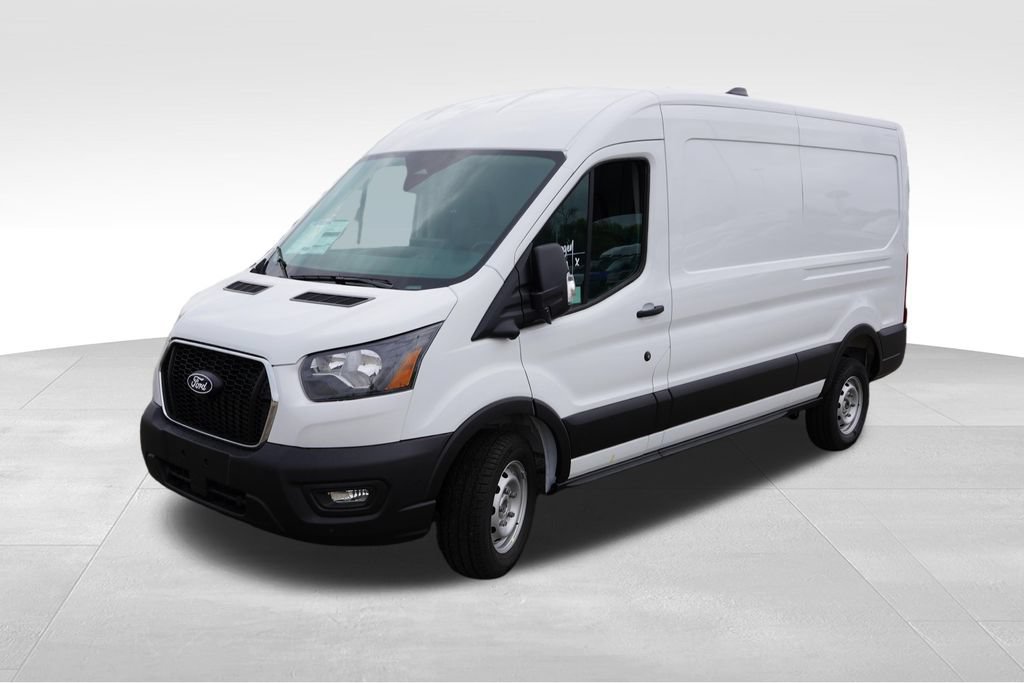 New 2026 Ford Transit 250 148 Medium Roof RWD image 7