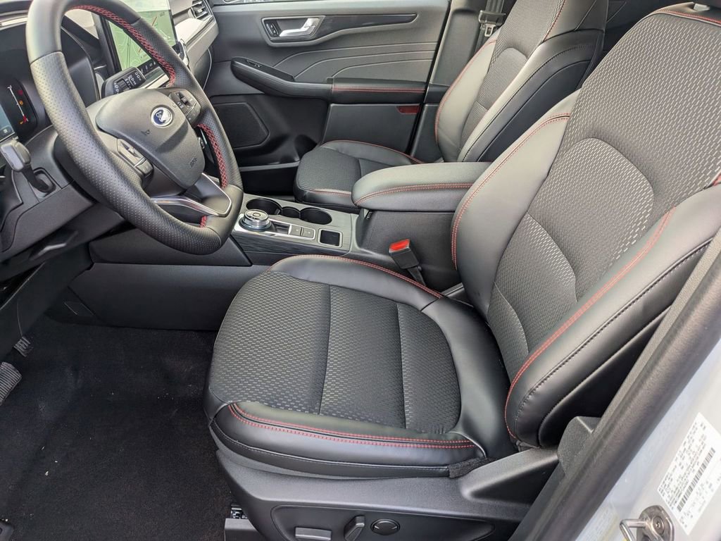 New 2026 Ford Escape ST-Line w/ Tech Pack #1 image 19