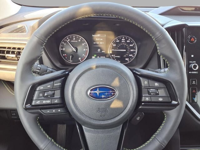 New 2026 Subaru Ascent Bronze Edition image 34