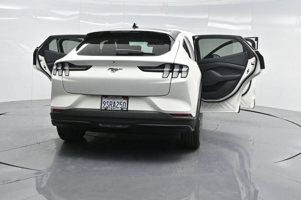 New 2024 Ford Mustang Mach-E Select AWD/4WD image 31
