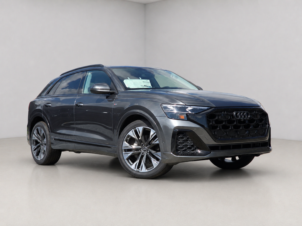 New 2026 Audi Q8 Prestige AWD/4WD image 1